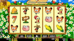 Farm Adventures Hd demo play free 2