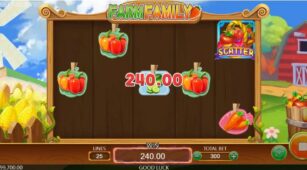 Farm Family demo play free 1