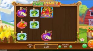 Farm Family demo play free 2