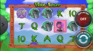 Fields Of Fortune demo play free 1