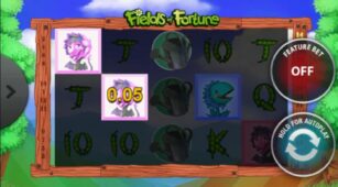 Fields Of Fortune demo play free 2