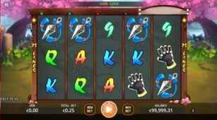 Fighting Girls demo play free 2