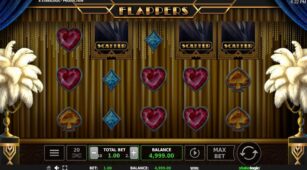 Flappers demo play free 1