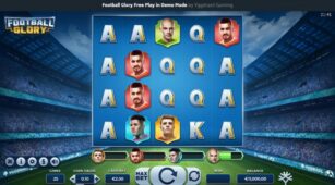 Football Glory demo play free 0