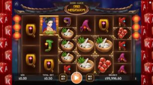 Fortune Beauty Megaways demo play free 1