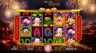 Fortune Star demo play free 0