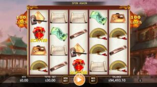 Four Scholars demo play free 0