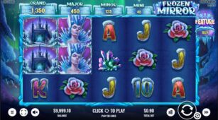 Frozen Mirror demo play free 0