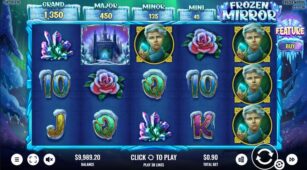 Frozen Mirror demo play free 1
