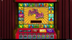 Fruit Slot (Spearhead Studios) demo play free 0