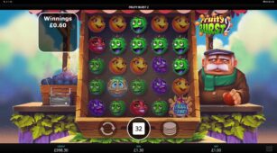 Fruity Burst 2 demo play free 0