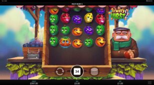 Fruity Burst 2 demo play free 3