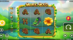 Gaelic Gold demo play free 1