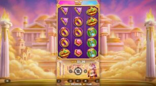 Gates Of Olympus Pop demo play free 2