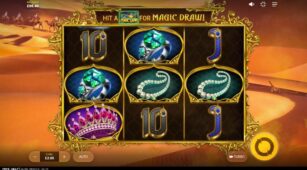 Genie Nights demo play free 2