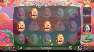 Gifts Of Ostara demo play free 2