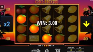 Giga Hot 40 demo play free 0