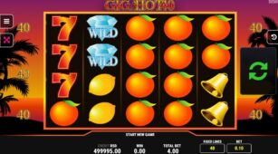 Giga Hot 40 demo play free 1