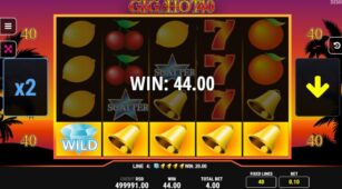 Giga Hot 40 demo play free 2