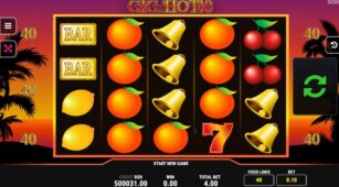 Giga Hot 40 demo play free 3