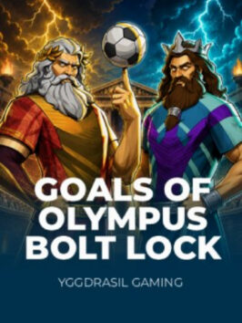 Goals Of Olympus Boltlock