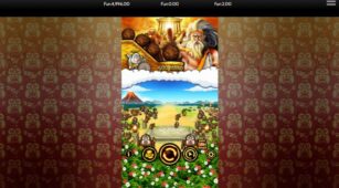 God Hand demo play free 1