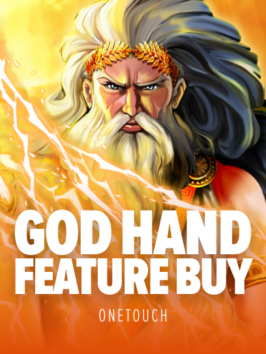 God Hand