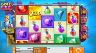 Gold Lab demo play free 1