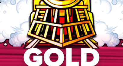 Gold Train (Pragmatic Play)