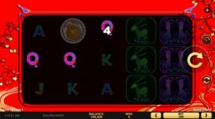 Golden Sheep demo play free 0