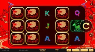 Golden Sheep demo play free 2