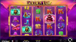 Golden Yak demo play free 0