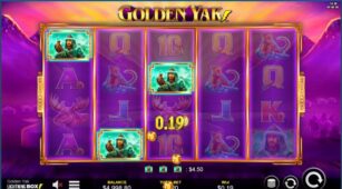 Golden Yak demo play free 1