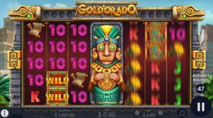 Goldorado demo play free 3