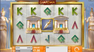 Guardian Of Athens demo play free 1