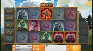 Hall Of The Mountain King demo play free 1