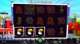 Happy Birds demo play free 0
