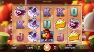 Happy Thanksgiving demo play free 3