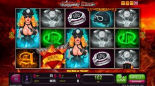 Highway Star demo play free 0