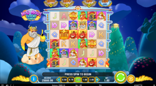 Holy Moo! Extreme Power demo play free 3