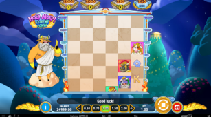 Holy Moo! Extreme Power demo play free 2