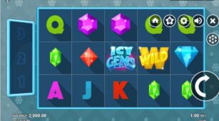 Icy Gems demo play free 0