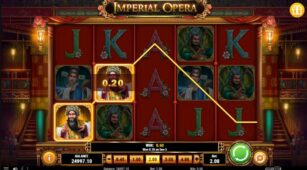 Imperial Opera demo play free 1