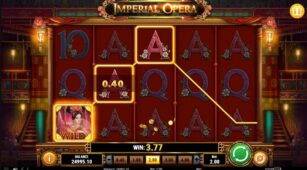 Imperial Opera demo play free 2