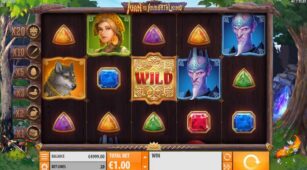 Ivan And The Immortal King demo play free 0
