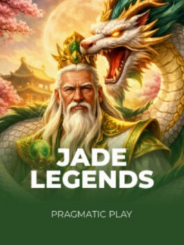 Jade Legends