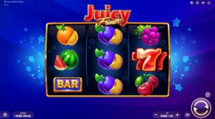 Juicy Fruits 27 Ways demo play free 1