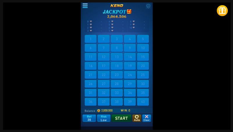 Keno