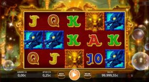 King Of Dragon demo play free 2