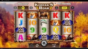 Kodiaks Roar demo play free 3